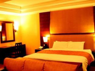 MO2 Westown Hotel Bacolod - Mandalagan