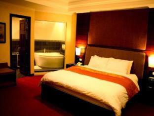 MO2 Westown Hotel Bacolod - Mandalagan