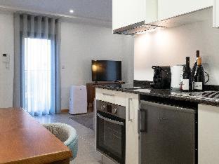 Bemyguest Loft Guest House Jardim Das Maes Charming