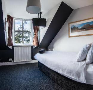 Bazpackers Hostel