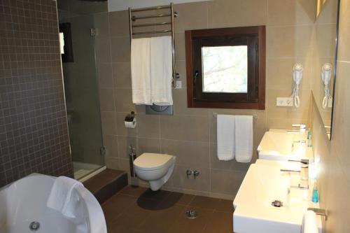 Los Ojos De La Mora Apartamentos Boutique