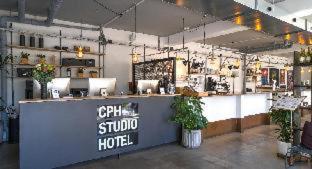 CPH Studio Hotel