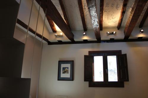 Los Ojos De La Mora Apartamentos Boutique