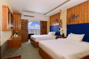 Be Resorts Mactan
