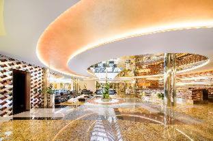 Hotel Grandium Prague