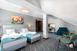 Golden Tulip Krakow Kazimierz