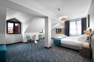 Golden Tulip Krakow Kazimierz