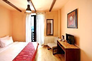 Hotel Alpina