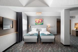 Golden Tulip Krakow Kazimierz