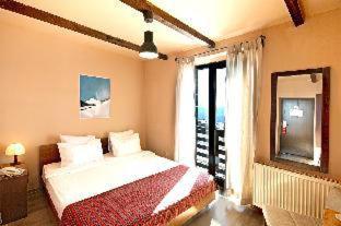 Hotel Alpina