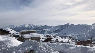 Hotel Alpina