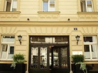 Hotel Angelis