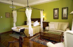 Soho Boutique Vistahermosa Hotel
