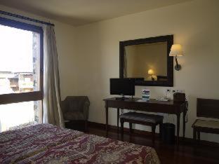 Hotel Fontanals Golf