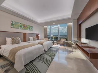Richmonde Hotel Iloilo