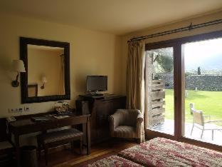 Hotel Fontanals Golf