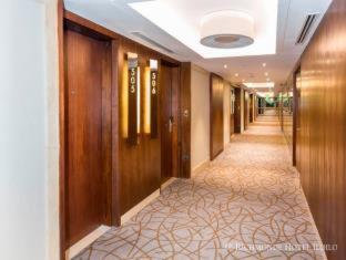 Richmonde Hotel Iloilo
