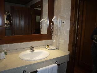 Hotel Fontanals Golf