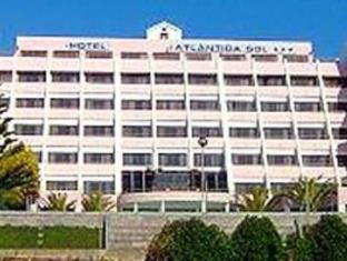 Hotel Atlântida Sol