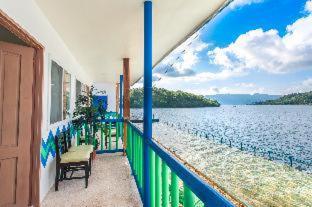 Coron Underwater Garden Resort