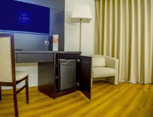 Hotel Covilha Dona Maria, Affiliated by Melia