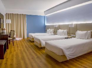 Hotel Covilha Dona Maria, Affiliated by Melia