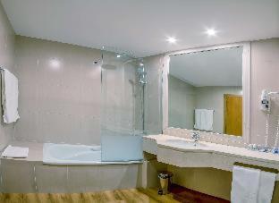 Hotel Covilha Dona Maria, Affiliated by Melia