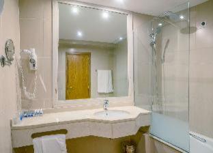 Hotel Covilha Dona Maria, Affiliated by Melia