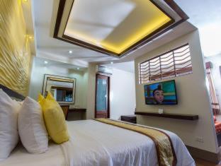 Bohol Beach Club