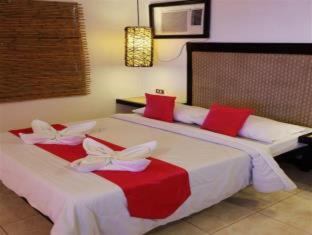 Eagle Point Beach and Dive Resort