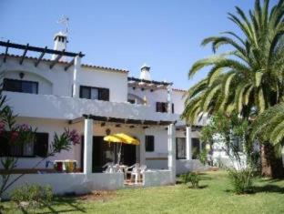 Rocha Brava Village Resort