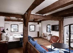 71 Nyhavn Hotel