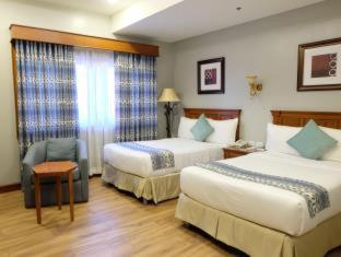 Paragon Hotel & Suites
