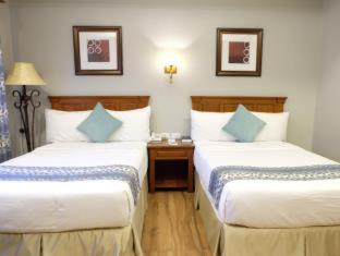 Paragon Hotel & Suites