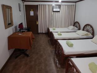 Casa Tentay