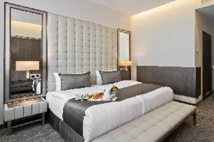 Hotel Congress Avenue