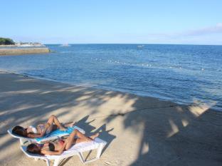 Vista Mar Beach Resort & Country Club