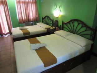 Vista Mar Beach Resort & Country Club