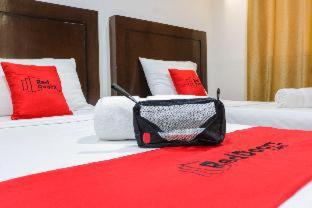 RedDoorz @ Junquera Extension Cebu