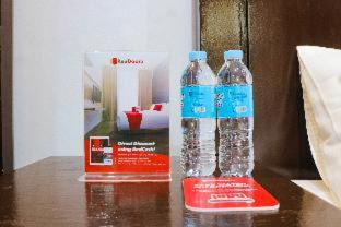 RedDoorz @ Junquera Extension Cebu