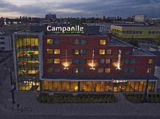 Campanile Bydgoszcz