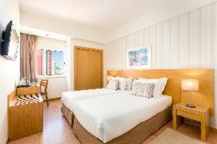 Dom José Beach Hotel