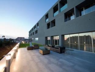 Villa C Boutique Hotel