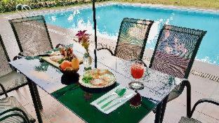 Fernandos Hotel