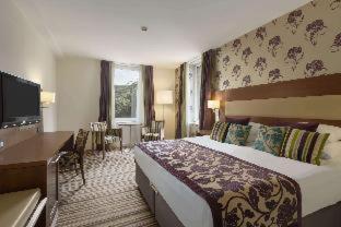 Mercure Liege City Centre