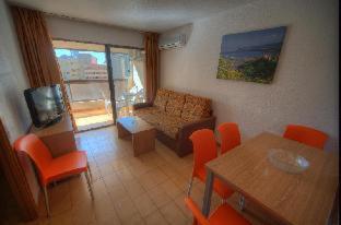 Aparthotel BCL Levante Club