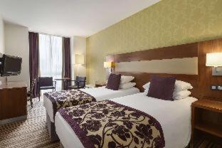 Mercure Liege City Centre