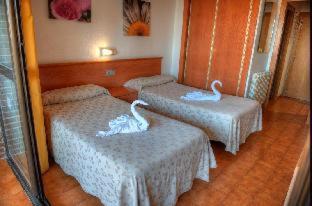 Aparthotel BCL Levante Club