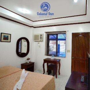 Island Inn Boracay