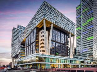 Babylon Hotel Den Haag